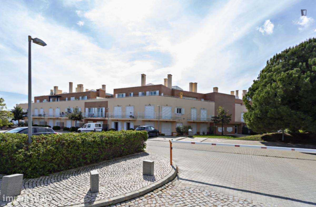 Apartamento com 1 quartos - localizado em Tavira - Grande imagem: 4/7