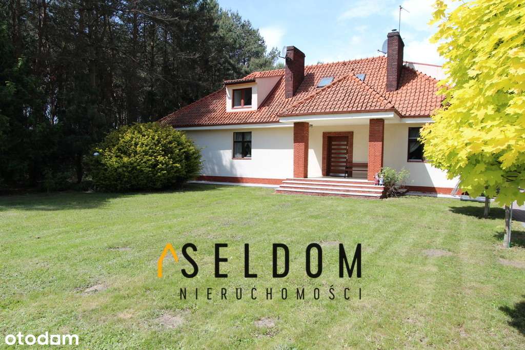 Komfortowa nieruchomość w Licheniu - Pełny obrazek: 5/20