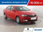 Skoda RAPID - 1