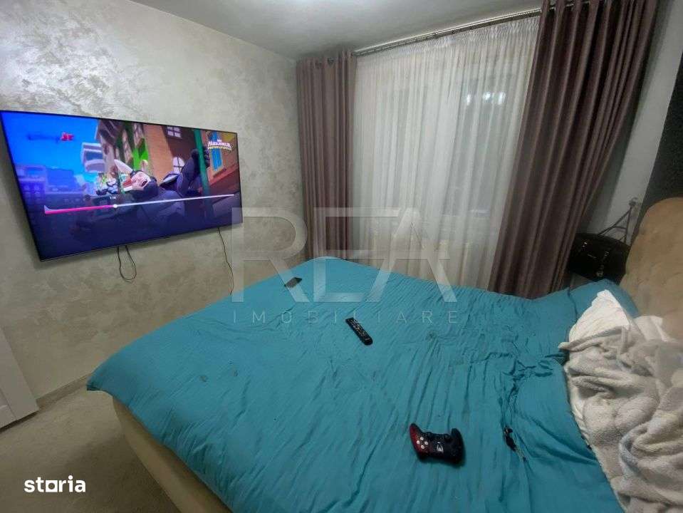 3 Camere Renovat Aproape de Piata Rahova - Imagine principală: 4/10