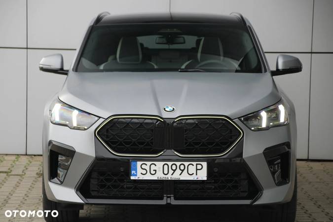 BMW X2 sDrive20i mHEV M Sport - 4