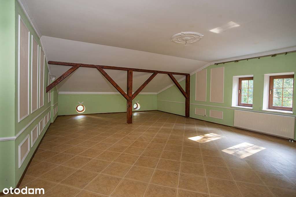 Rezydencja Dwór Dziwle-13