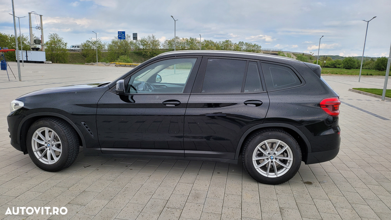 BMW X3 - 8