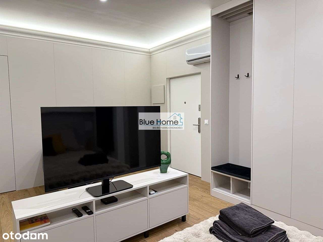 Klasyk w nowoczesnym wydaniu, ul. Łazienna - Pełny obrazek: 4/9