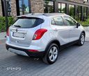 Opel Mokka X 1.6 D Start/Stop 4x4 Edition - 4