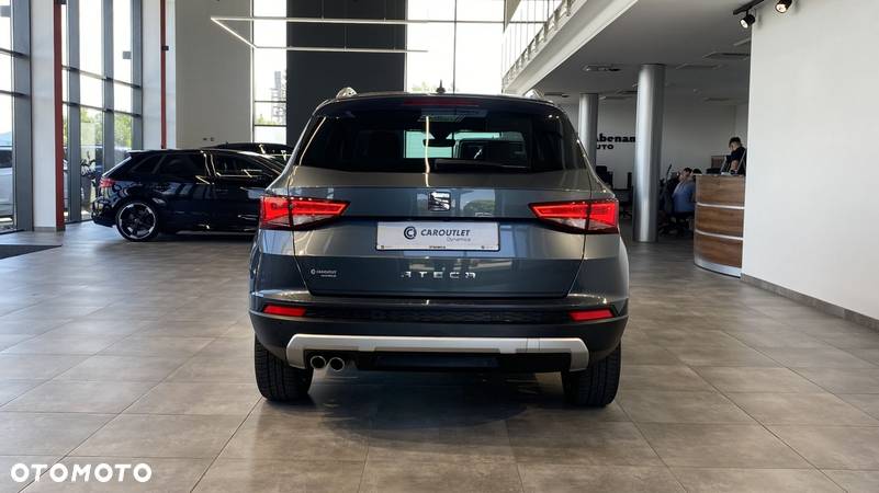 Seat Ateca - 8