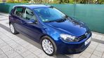 Volkswagen Golf 2.0 TDI DPF Trendline - 24