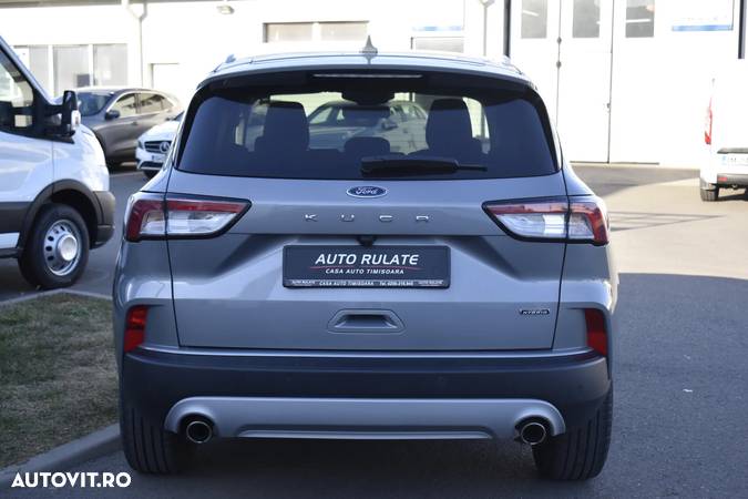 Ford Kuga - 6