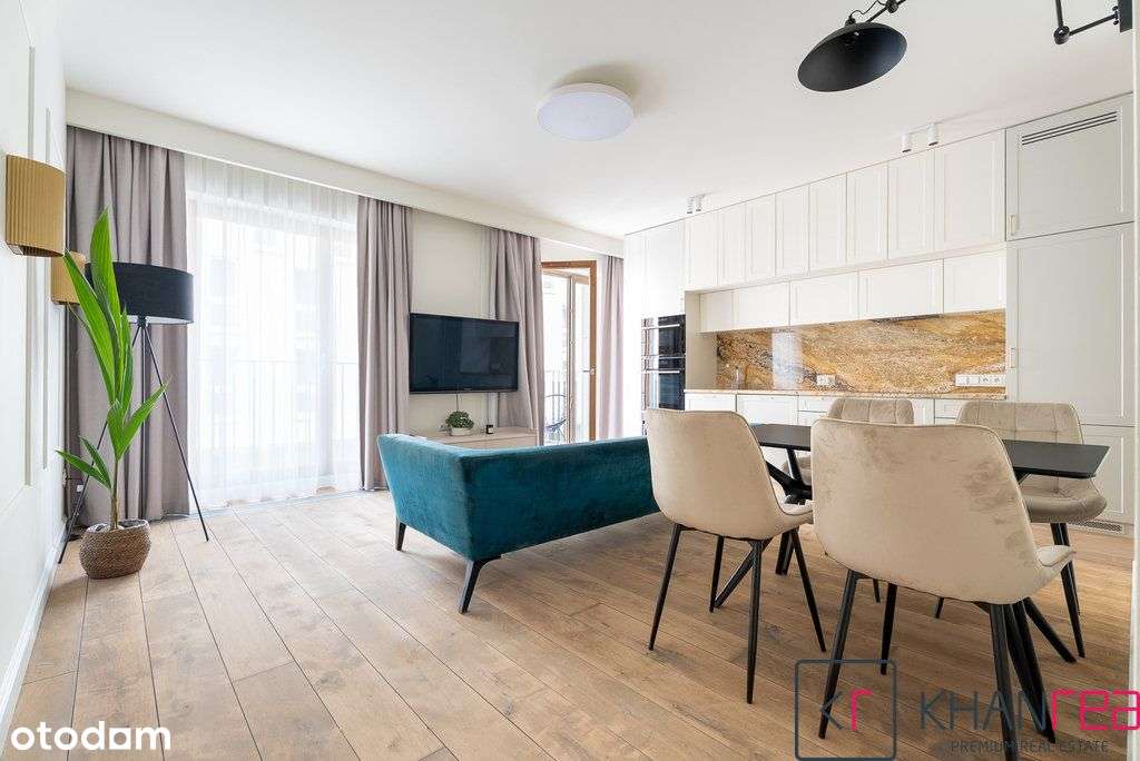 Inwestycyjny apartament Premium w Centrum - Pełny obrazek: 2/17