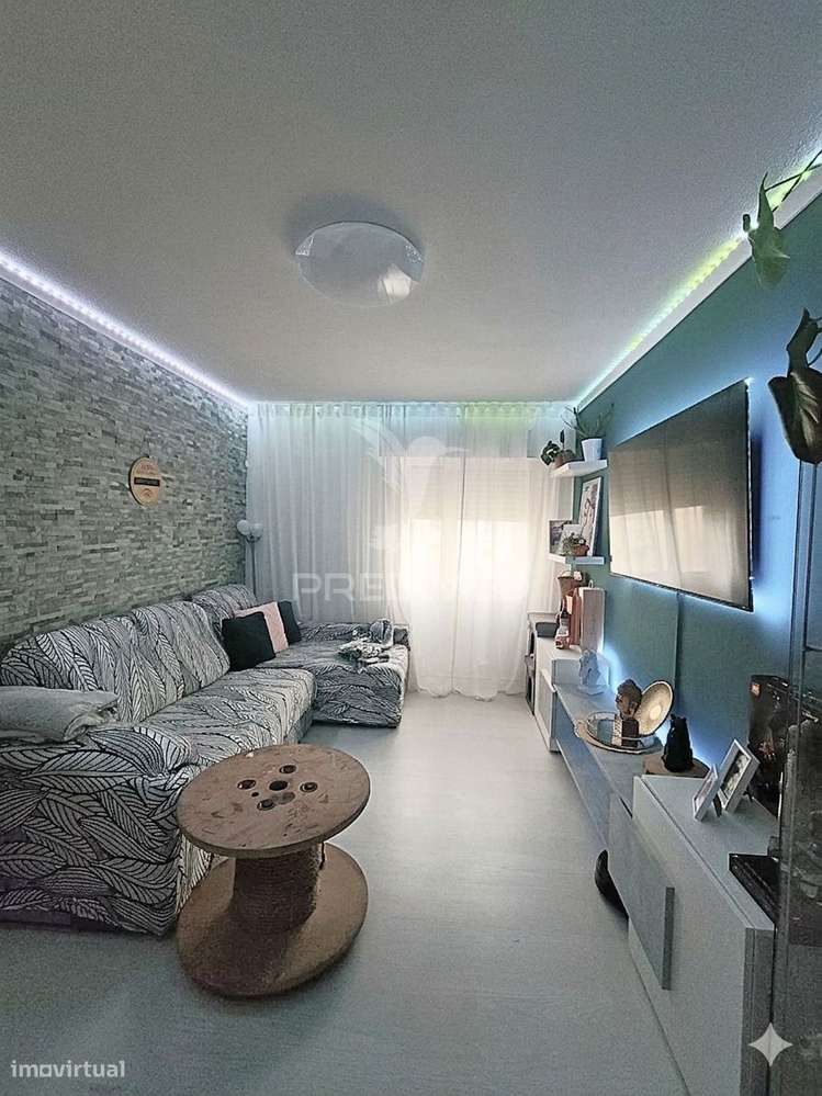 Apartamento T2 no Laranjeiro - Grande imagem: 3/16