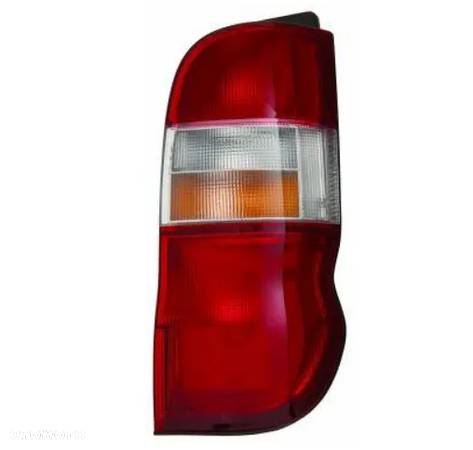 LAMPA TYLNA PRAWA TOYOTA HIACE IV 95-12 - 1