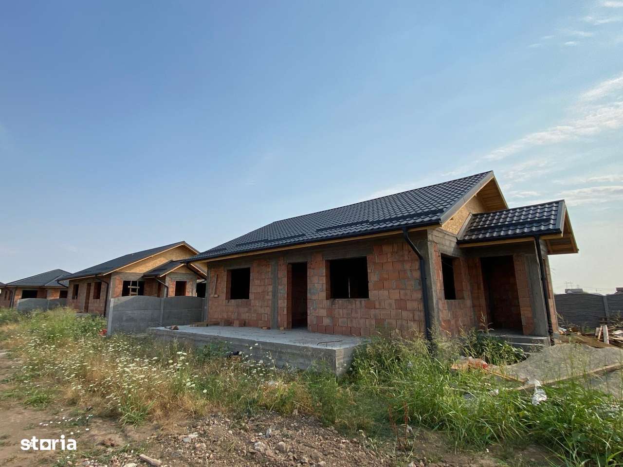 Vânzare casă lângă București zona Clinceni - Imagine principală: 5/5