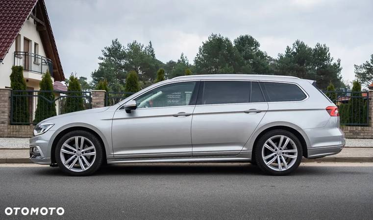 Volkswagen Passat 2.0 TDI BMT Highline DSG - 4