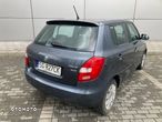 Skoda Fabia 1.2 TDI DPF Greenline - 12