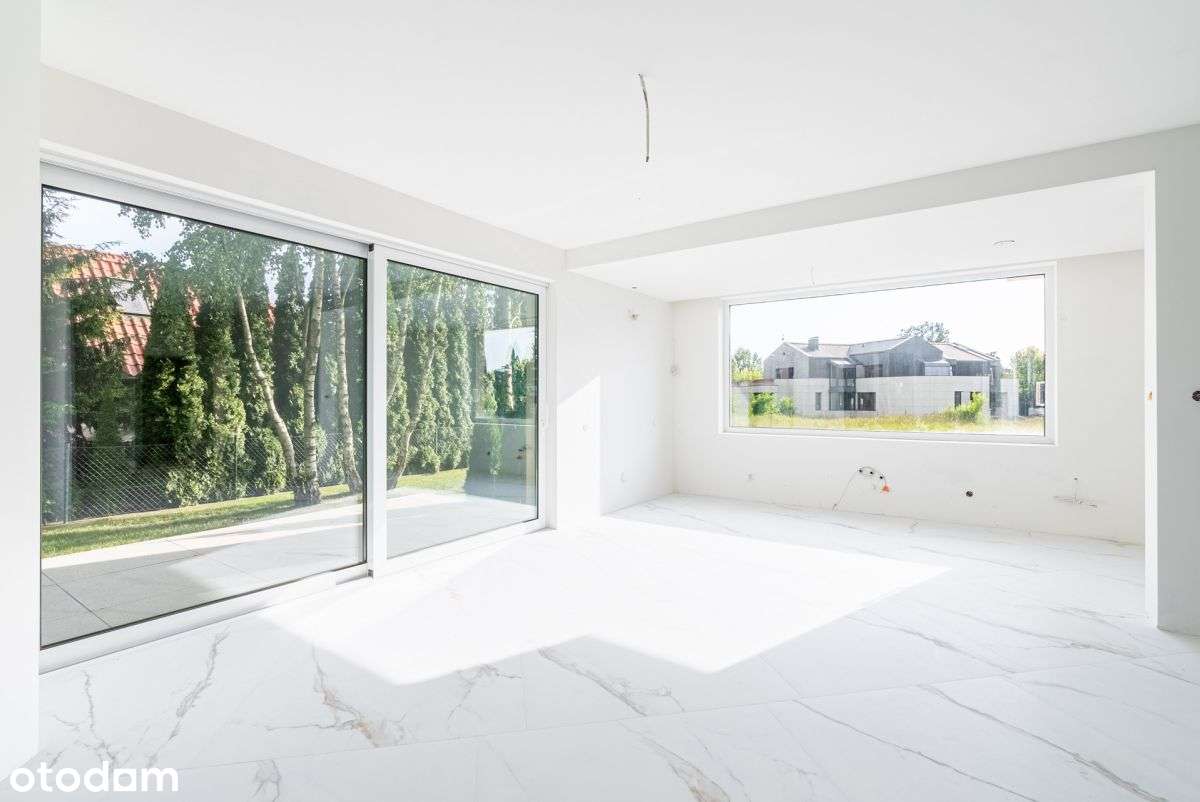 Wyjątkowy dom na sprzedaż na Rogach-13