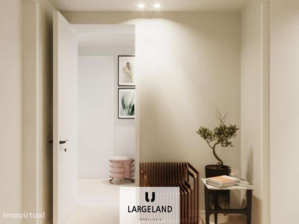 Apartamento T3 - Douro Atlântico III - Grande imagem: 5/10