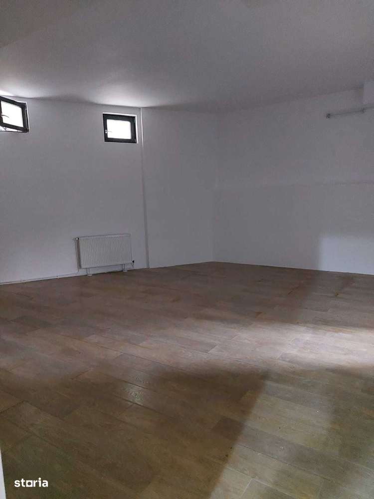 Vand/inchiriez spatiu 200mp Stefan cel Mare. - Imagine principală: 4/8