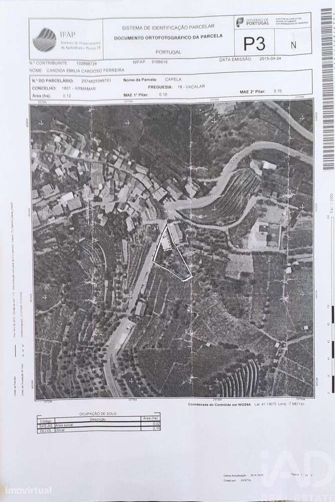 Prédio em Vila Seca e Santo Adrião de 96 m2 - Grande imagem: 4/4