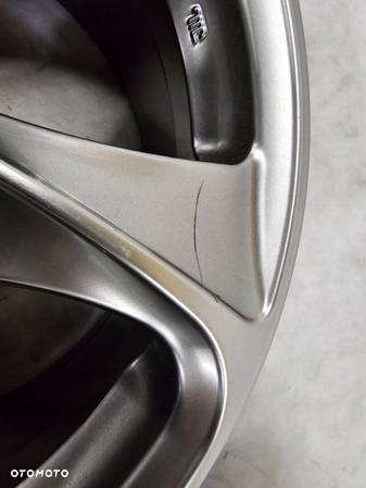 Felga Audi VW Seat Skoda Rial 8x17 ET35 5x112 - 7