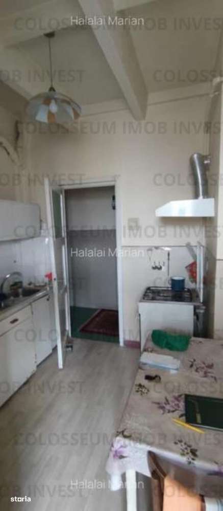 Apartament 2 camere | Astra | Etaj 2/2 | 50 mp | Balcon | Boxă-5