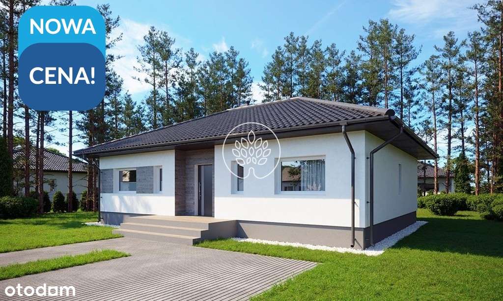 Dom na sprzedaż, 4 pokoje, 102 m², Toporzysko