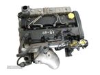 Motor Kia Carnival 2.9TD de 2000  Ref: J3 - 1