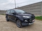 Ford EcoSport 1.0 EcoBoost TITANIUM - 2