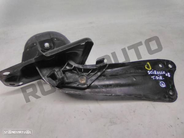 Braço Suspensão Trás Direito  Vw Scirocco Iii [2008_2017] 1.4 T - 1