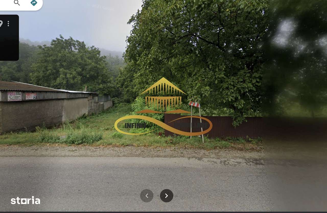 Teren intravilan de vanzare, Hemeius-Bacău - Imagine principală: 2/3