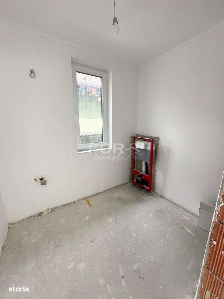 Casa moderna 4 camere, de vanzare in Paleu Bihor-8