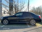 Mercedes-Benz C 250 d Aut. - 7