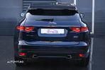 Jaguar F-Pace 25d AWD Pure - 22