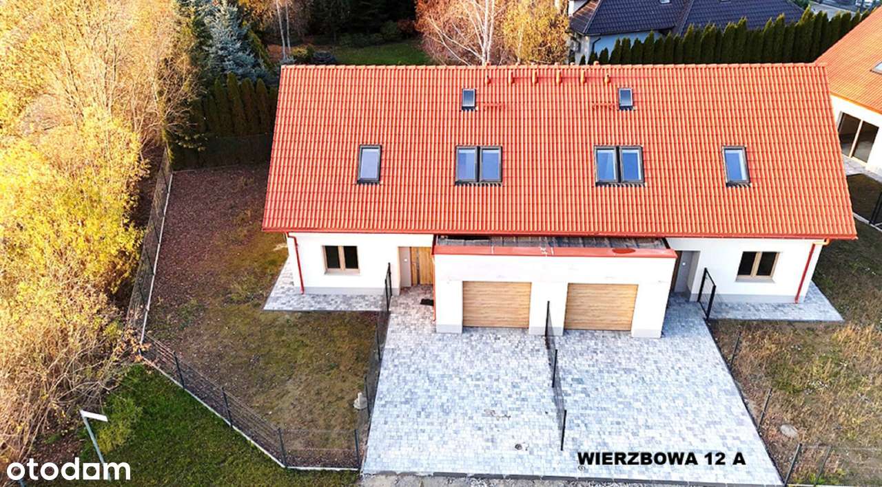 Mieszkanie z ogródkiem 4 pokoje Stanowice k/Oławy - BEZCZYNSZOWE - Pełny obrazek: 4/16