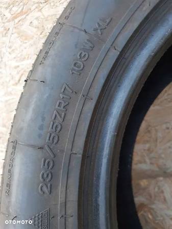 OPONA CONTINENTAL SPORTCONTACT 2 235/55R17 - 3