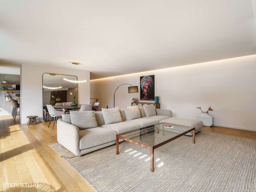 Moradia Exclusiva V4 com Piscina aquecida-13