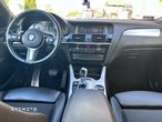 BMW X4 xDrive20d Edycja M Sport - 11