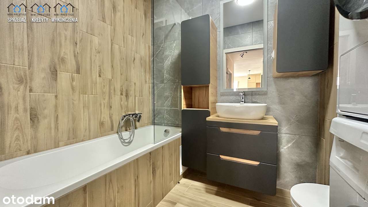 Nowoczesne i przestronne mieszkanie 3-pokojowe w świetnej lokalizacji-10