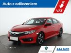 Honda Civic - 1