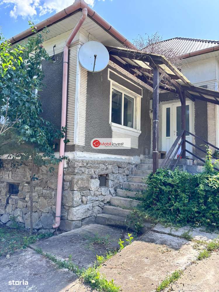 Exclusivitate -Casă cu teren 2179 mp, la doar 11 km de Alba Iulia!-1