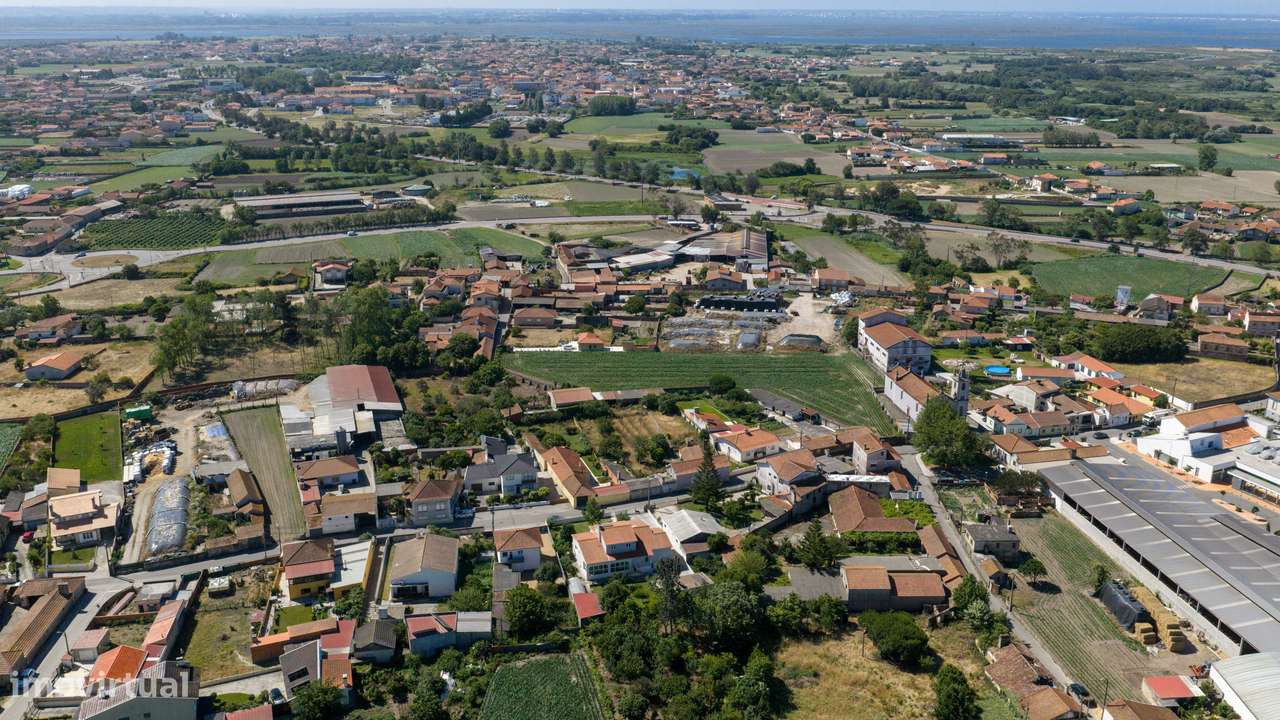 Terreno para venda - Murtosa-13