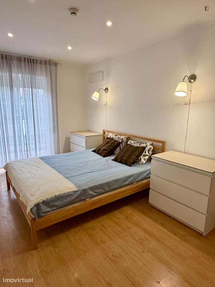 Quarto - localizado em Sintra Lisbon - Grande imagem: 5/8
