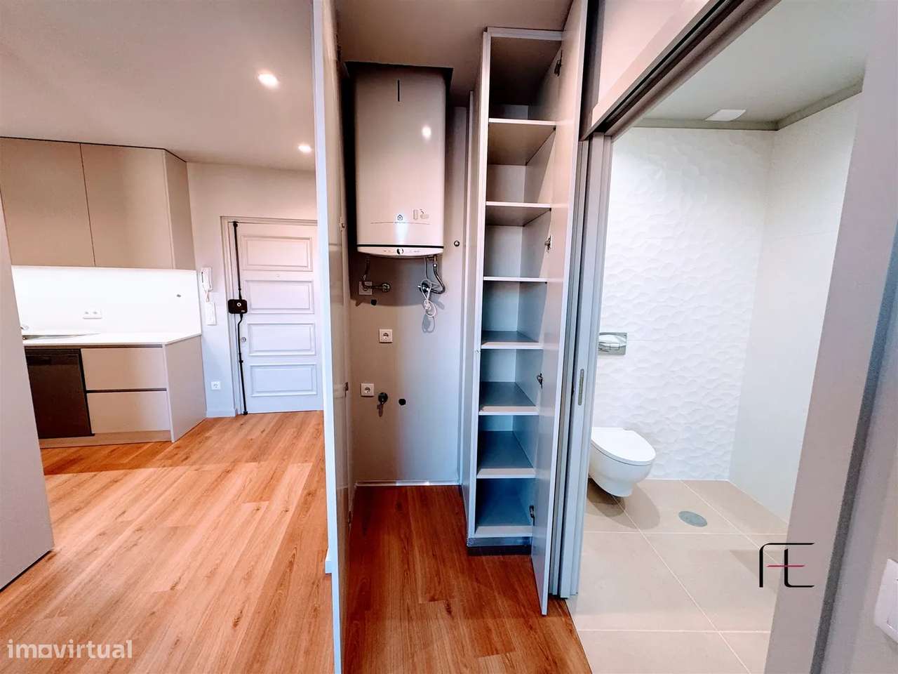 Apartamento T0, Porto, Vila Nova de Gaia-11