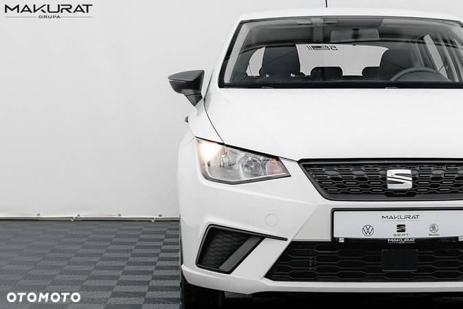 Seat Ibiza 1.0 EVO Reference S&S - 8