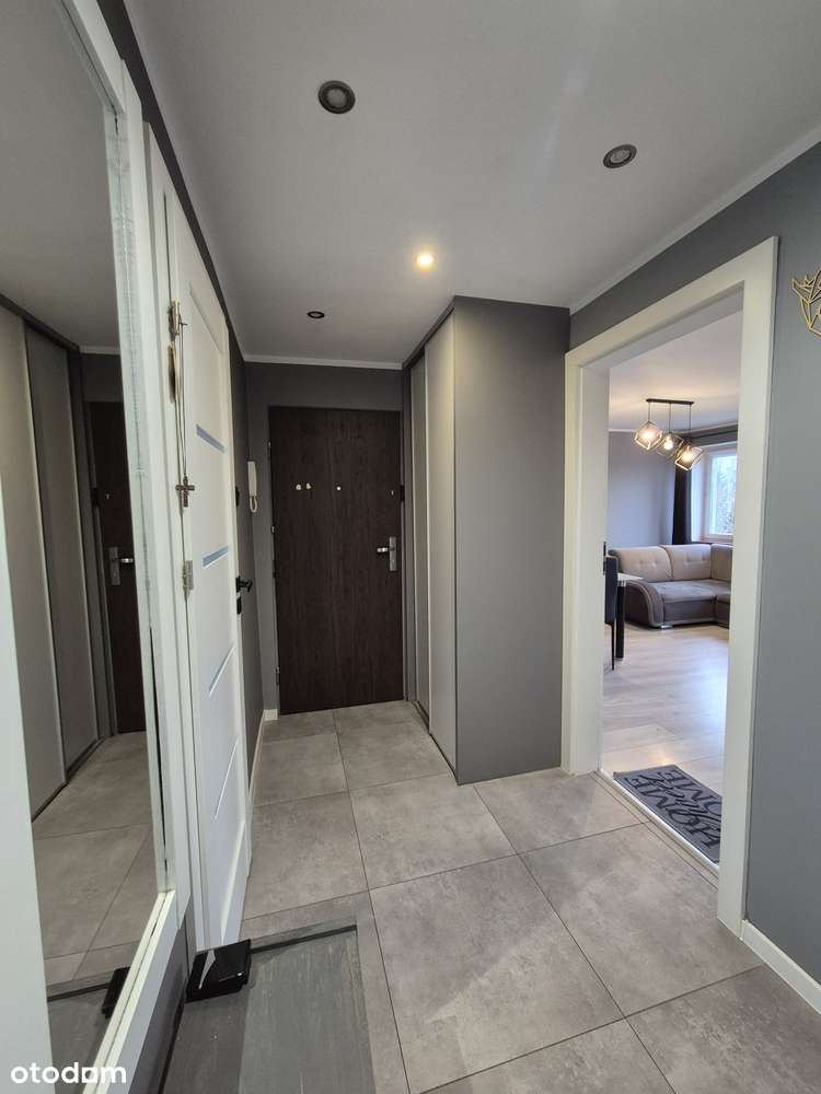 0% Prowizji / Umeblowane/ Os. Zatorze-8