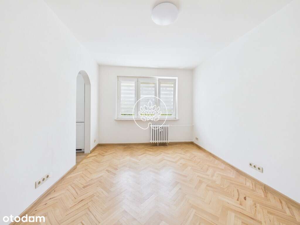 2 pokoje po remoncie | UMK | Parter