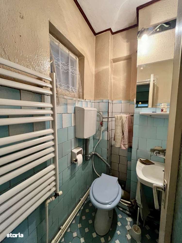 3 camere 88mp Etaj 1 Calea Galați-6