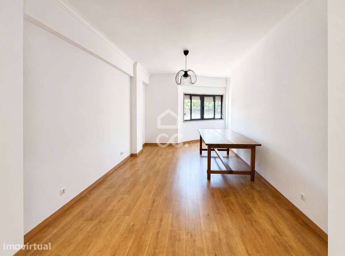 T3 Moderno no Infantado - Excelente Oportunidade-4