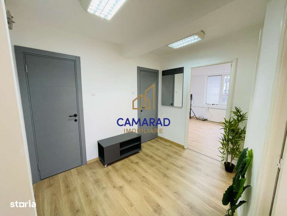 Apartament 3 camere Piata Romana - Imagine principală: 4/14