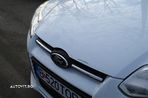 Ford Focus Turnier 1.6 TDCi ECOnetic 99g Start-Stopp-Sy Trend - 5