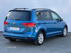 Volkswagen Touran 2.0 TDI SCR DSG Comfortline - 34